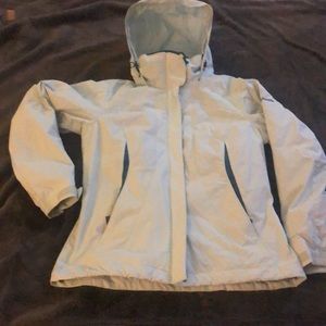 Women’s Columbia Jacket Size Medium